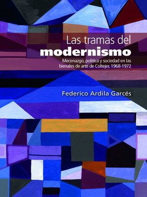 cover image of Las tramas del modernismo